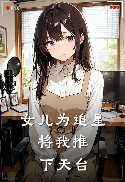女儿为追星，将我推下天台