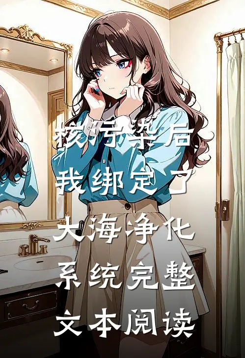 核污染后，我绑定了大海净化系统完整文本阅读