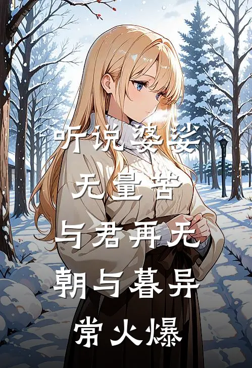 听说婆娑无量苦，与君再无朝与暮异常火爆