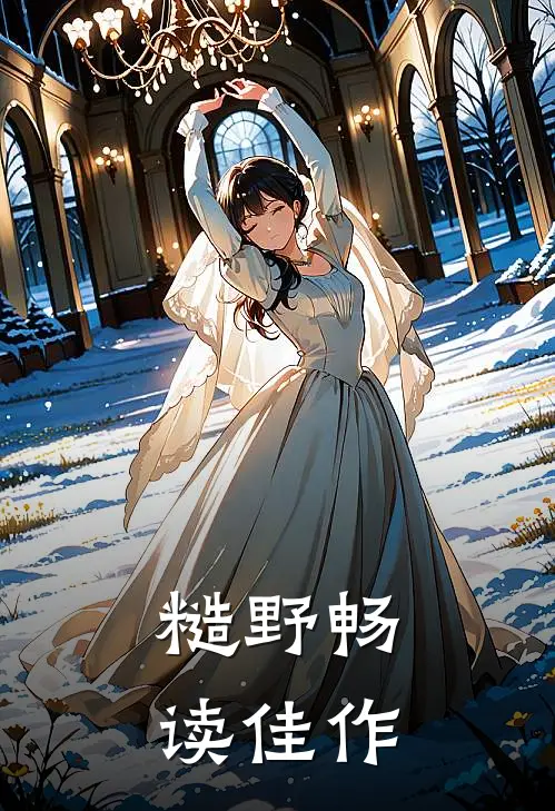 糙野畅读佳作