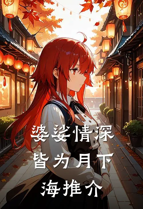 婆娑情深，皆为月下海推介
