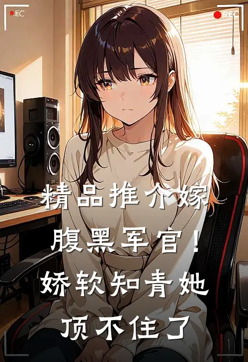 精品推介嫁腹黑军官！娇软知青她顶不住了