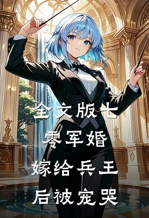 全文版七零军婚，嫁给兵王后被宠哭