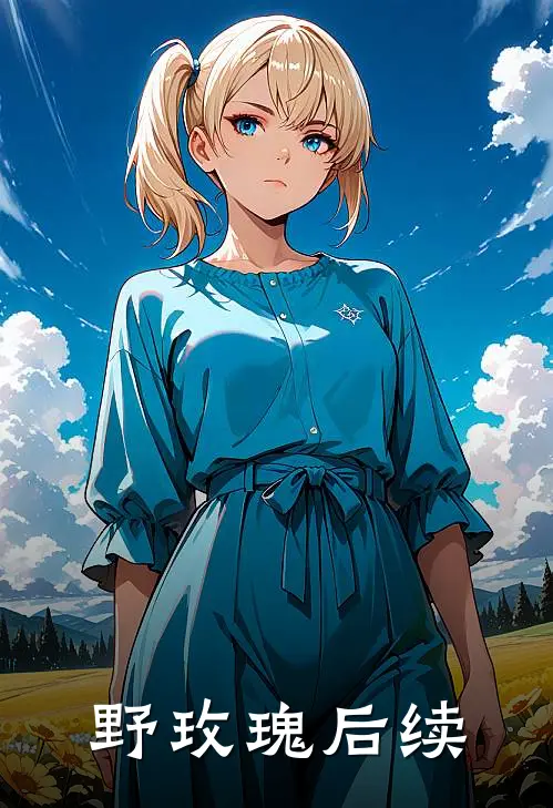 野玫瑰后续