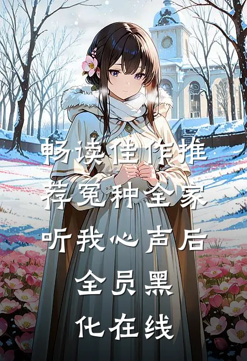 畅读佳作推荐冤种全家听我心声后,全员黑化在线