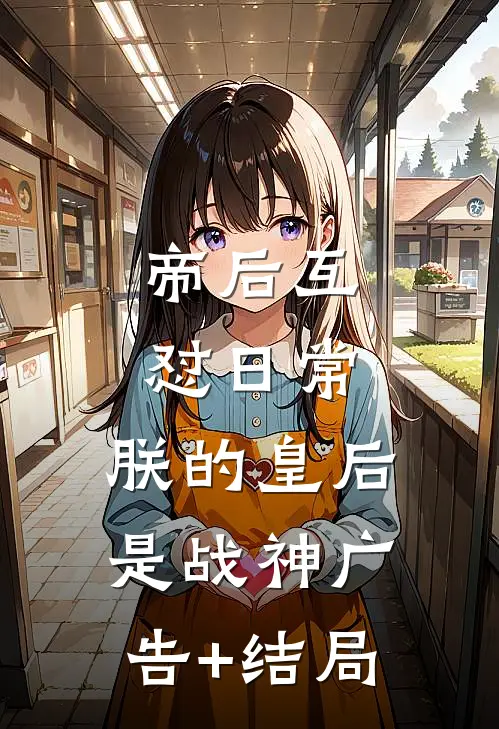 帝后互怼日常：朕的皇后是战神广告+结局