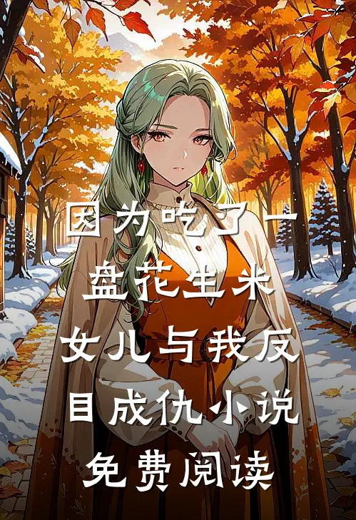 因为吃了一盘花生米，女儿与我反目成仇小说免费阅读
