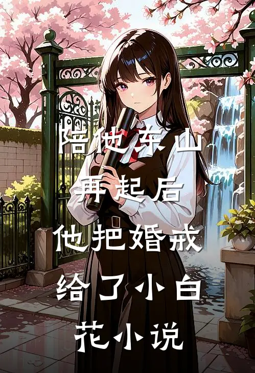 陪他东山再起后，他把婚戒给了小白花小说