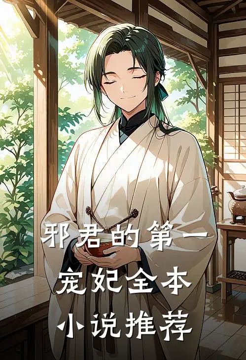 邪君的第一宠妃全本小说推荐