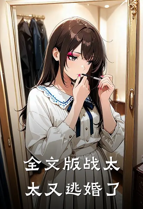 全文版战太太又逃婚了