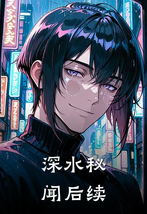 深水秘闻后续