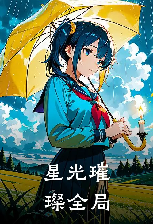 星光璀璨全局