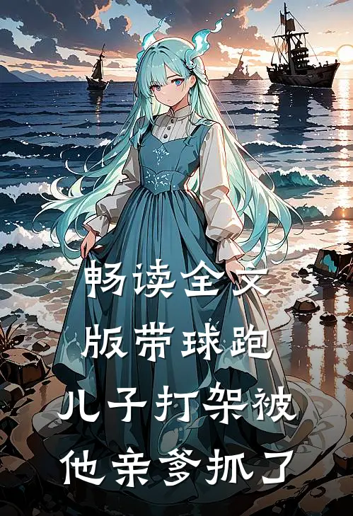 畅读全文版带球跑：儿子打架被他亲爹抓了