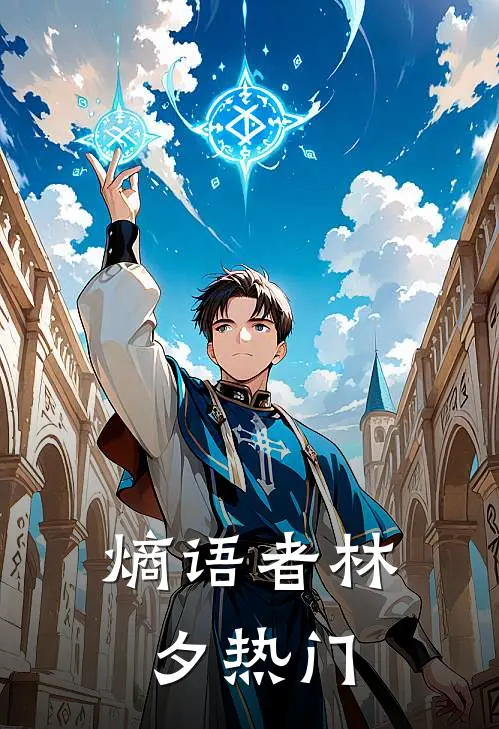 熵语者林夕热门