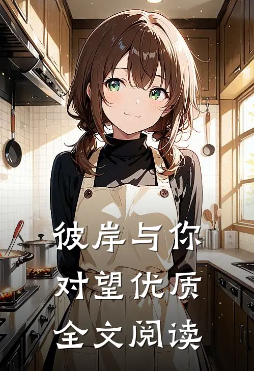 彼岸与你对望优质全文阅读