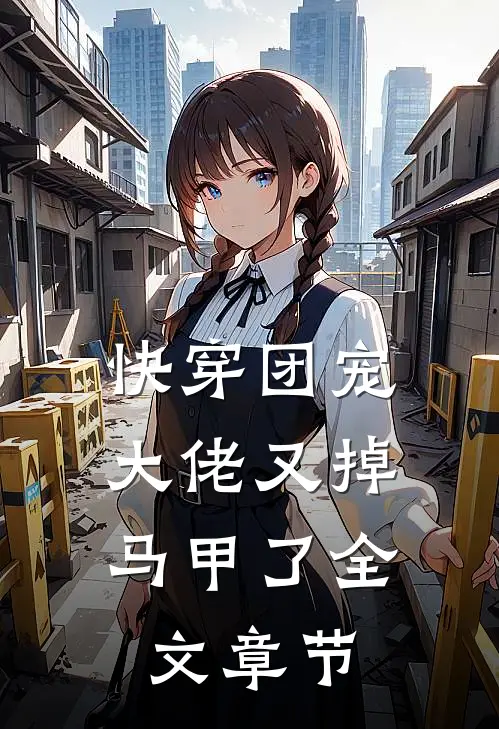 快穿团宠：大佬又掉马甲了全文章节