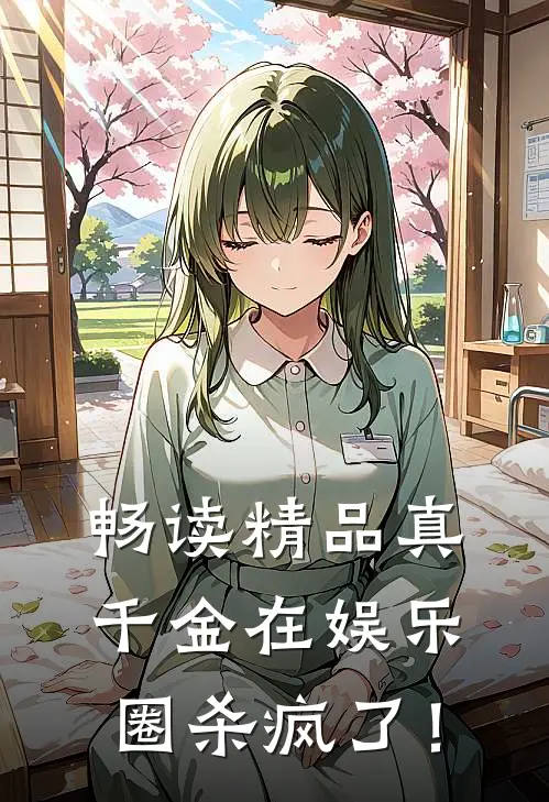 畅读精品真千金在娱乐圈杀疯了！