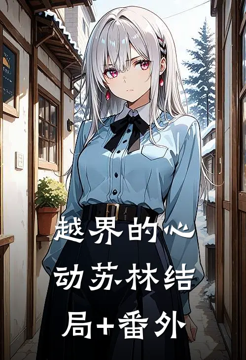 越界的心动苏林结局+番外