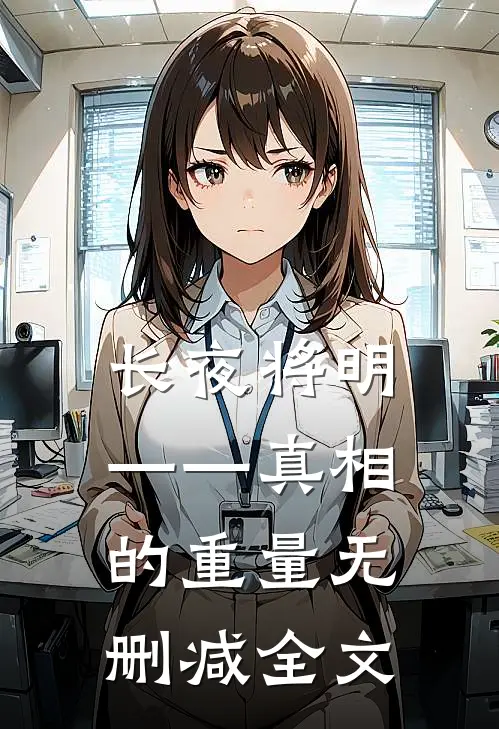 长夜将明——真相的重量无删减全文