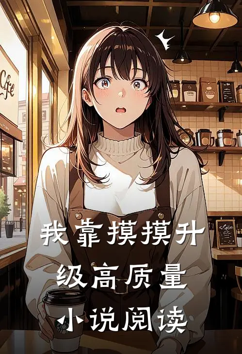 我靠摸摸升级高质量小说阅读