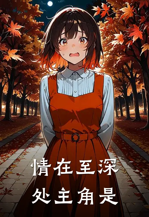 情在至深处主角是