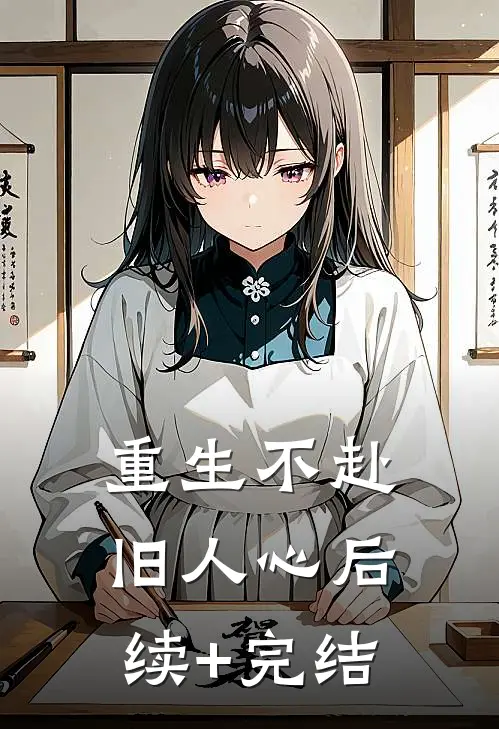 重生不赴旧人心后续+完结