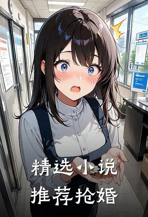 精选小说推荐抢婚