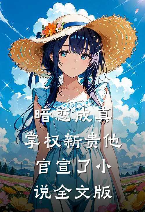 暗恋成真:掌权新贵他官宣了小说全文版