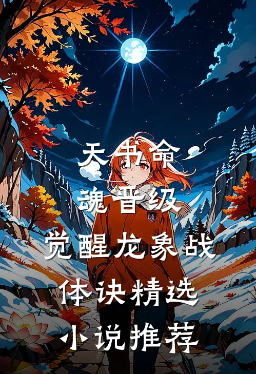 天书命魂晋级，觉醒龙象战体诀精选小说推荐