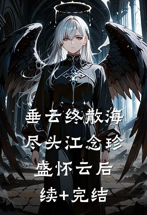 垂云终散海尽头江念珍盛怀云后续+完结