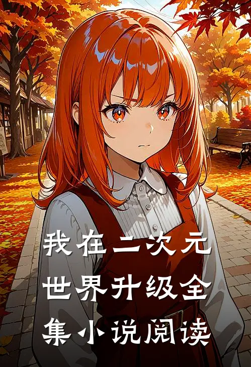 我在二次元世界升级全集小说阅读