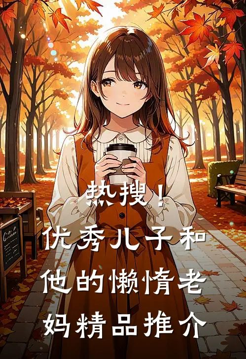 热搜！优秀儿子和他的懒惰老妈精品推介