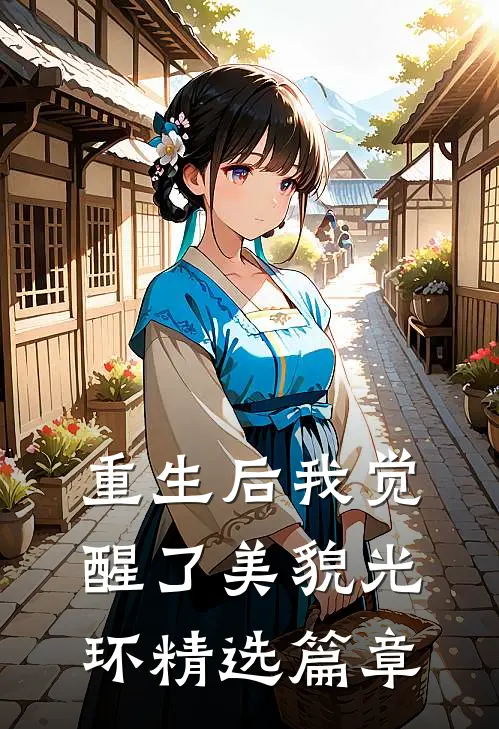 重生后我觉醒了美貌光环精选篇章