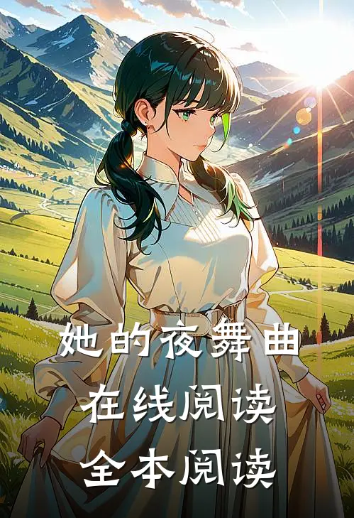 她的夜舞曲在线阅读全本阅读
