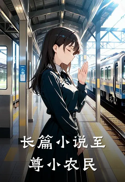 长篇小说至尊小农民