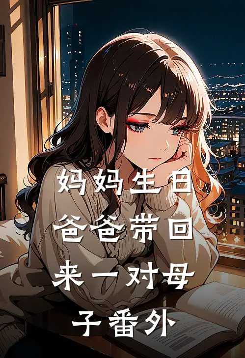 妈妈生日，爸爸带回来一对母子番外