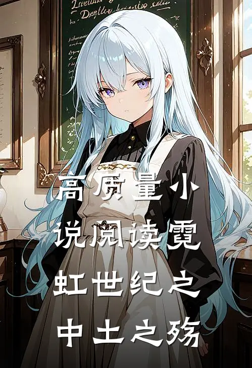 高质量小说阅读霓虹世纪之中土之殇