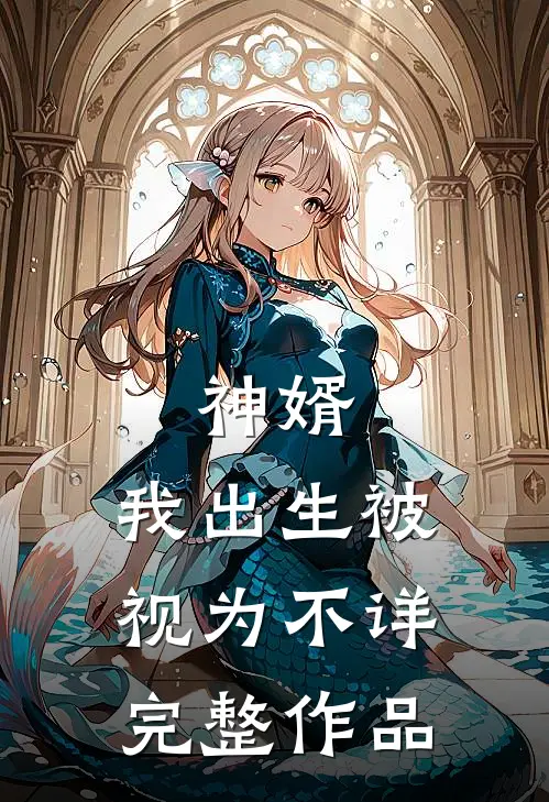 神婿：我出生被视为不详完整作品