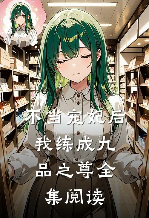 不当宠妃后，我练成九品之尊全集阅读