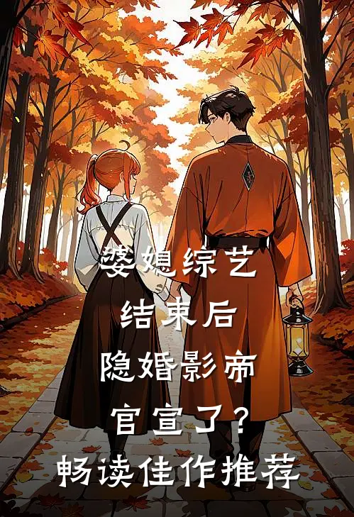 婆媳综艺结束后，隐婚影帝官宣了？畅读佳作推荐