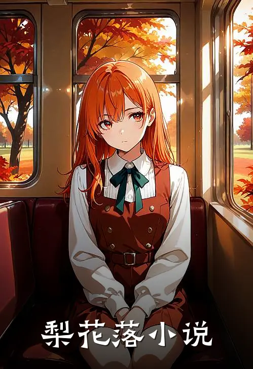 梨花落小说