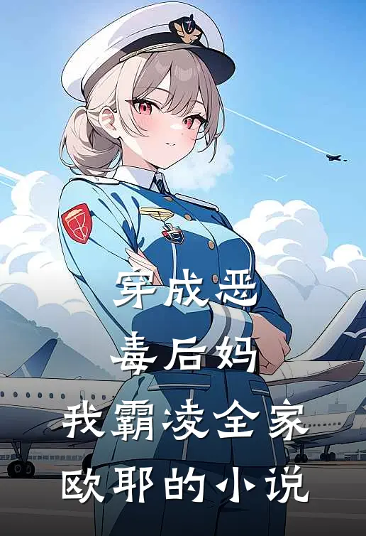 穿成恶毒后妈，我霸凌全家，欧耶的小说