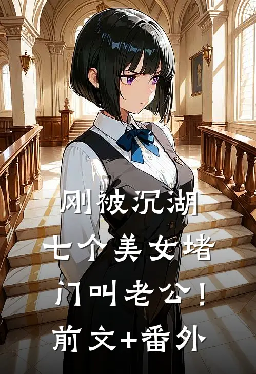 刚被沉湖，七个美女堵门叫老公！前文+番外