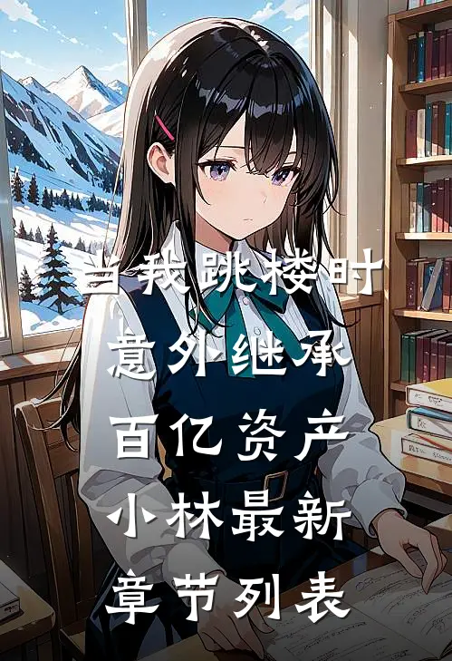 当我跳楼时，意外继承百亿资产小林最新章节列表
