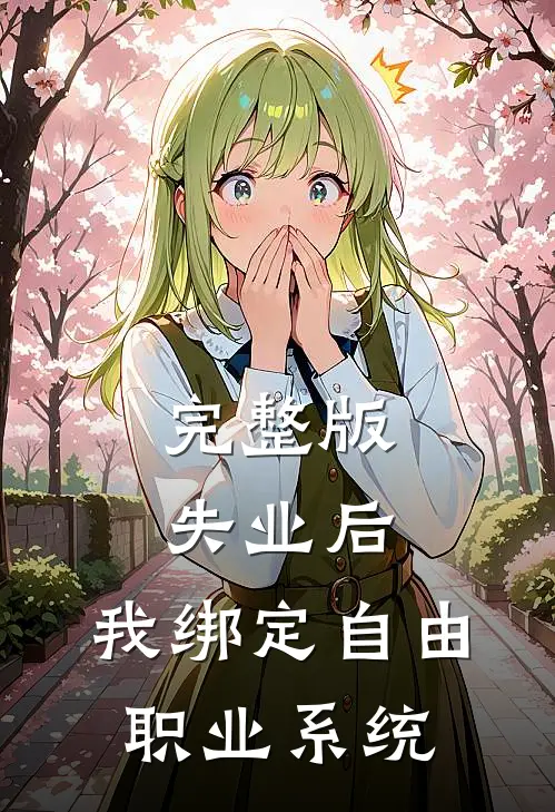 完整版失业后，我绑定自由职业系统