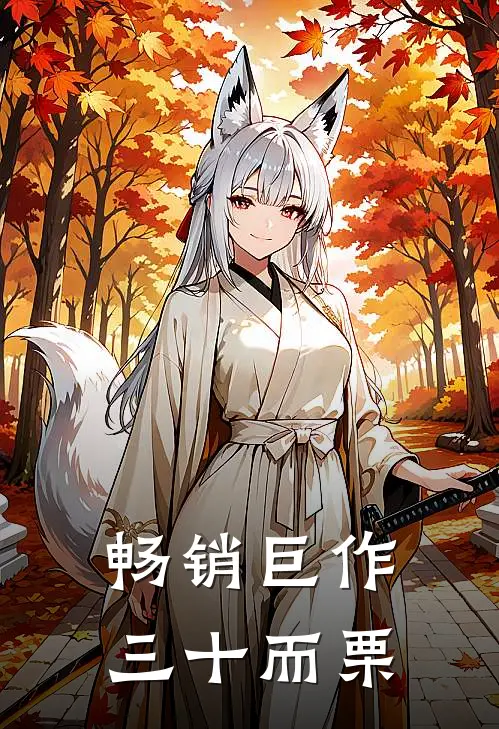 畅销巨作三十而栗