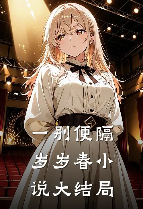 一别便隔岁岁春小说大结局