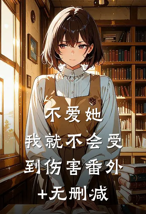 不爱她，我就不会受到伤害番外+无删减