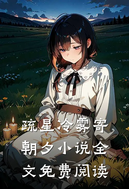 疏星冷雾寄朝夕小说全文免费阅读