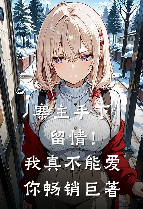 寨主手下留情！我真不能爱你畅销巨著